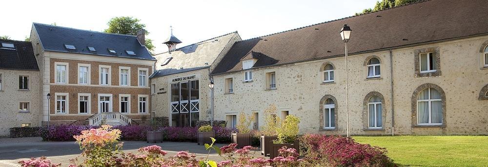 Hotel Du Manet