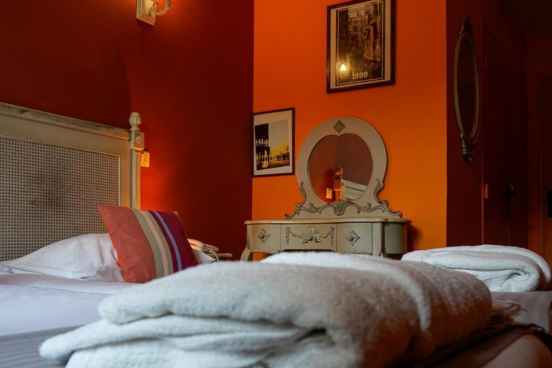 Hotel Du Manet Montigny-le-Bretonneux