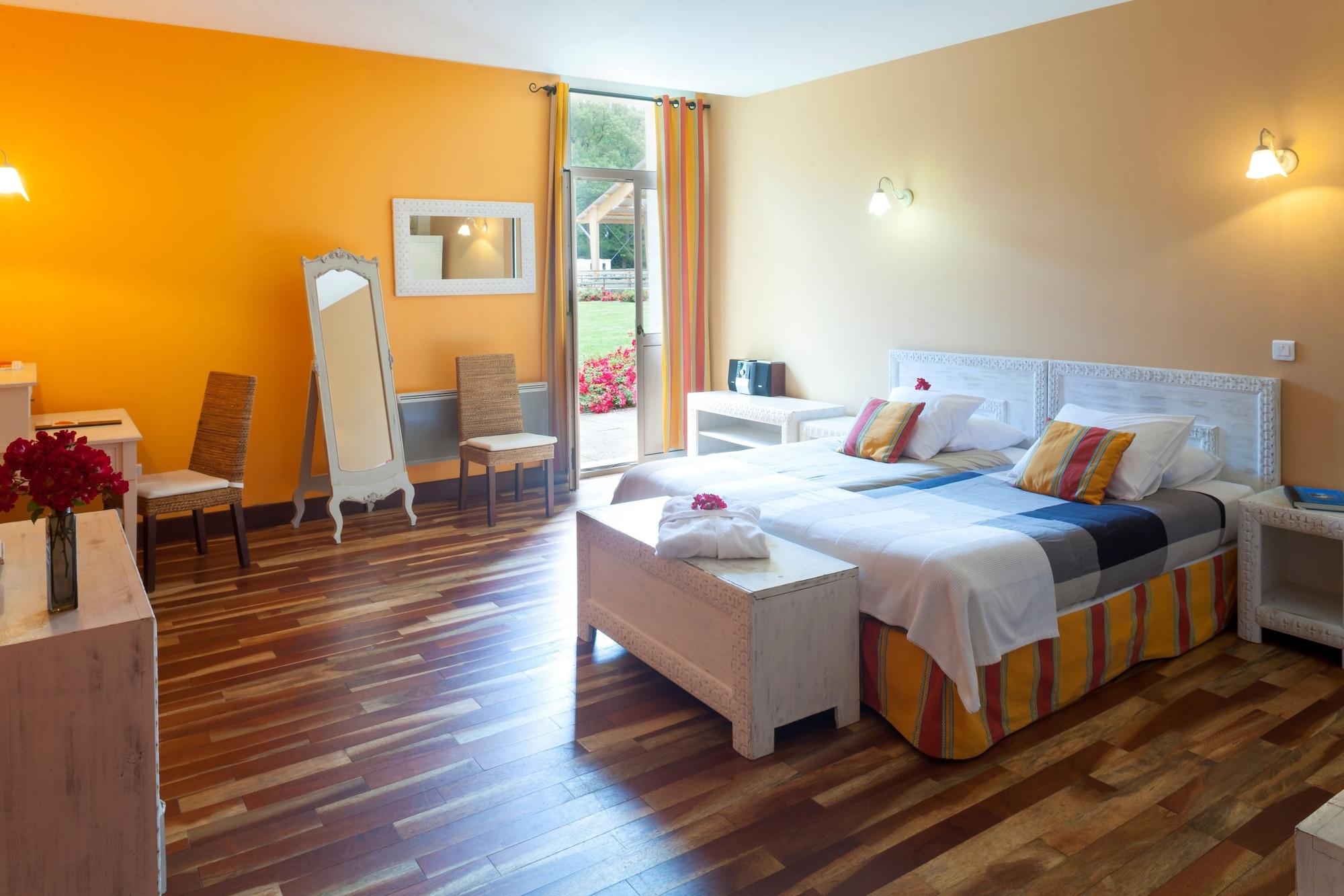Du Manet Hotel Montigny-le-Bretonneux