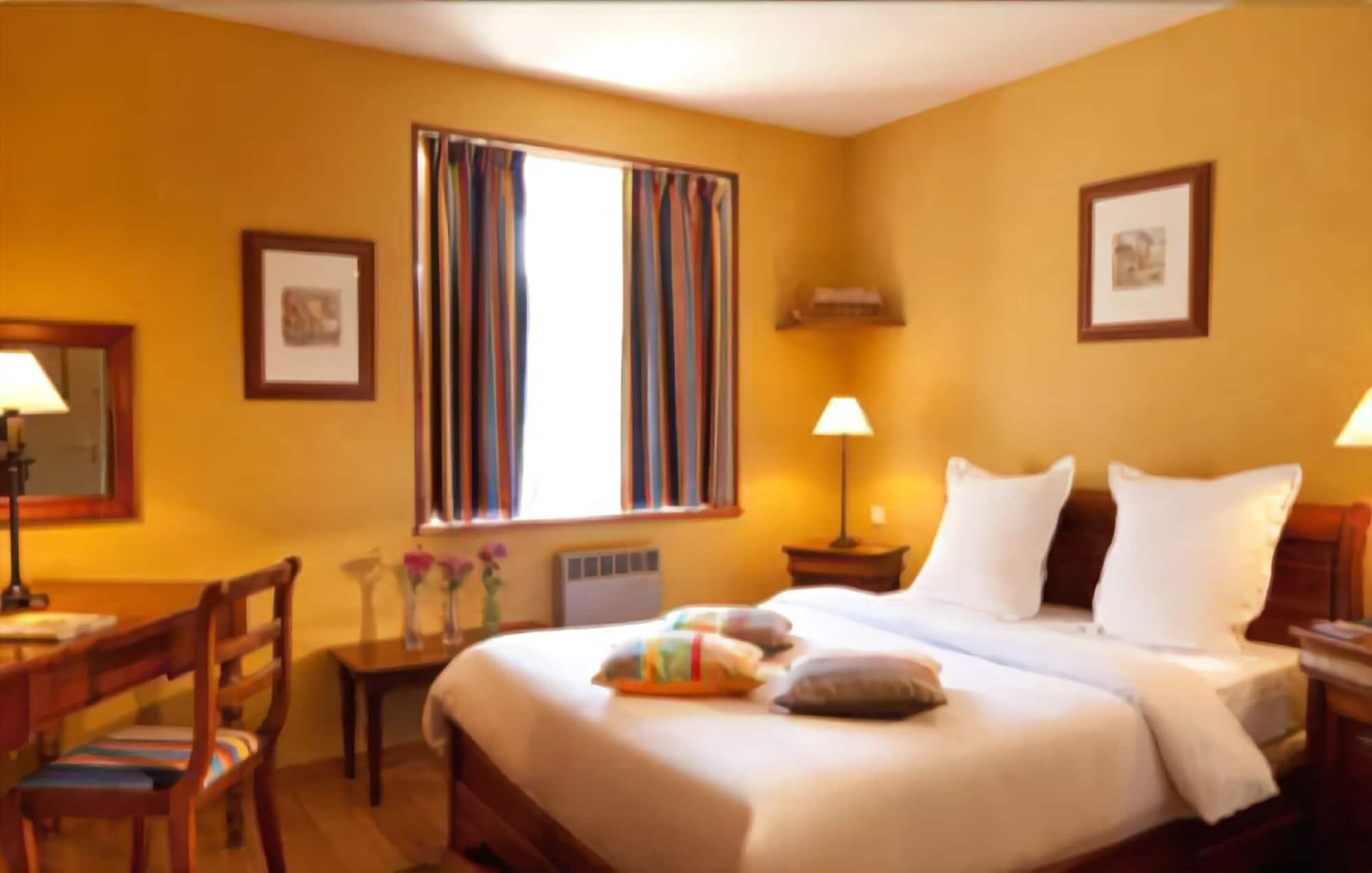 Du Manet Hotel Montigny-le-Bretonneux