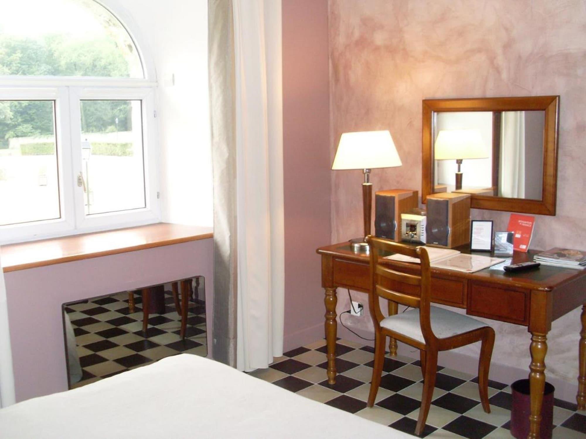 Hotel Du Manet