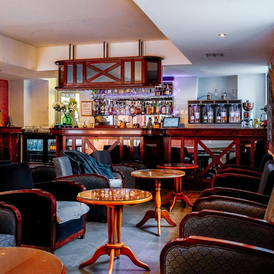 Du Manet Hotel Montigny-le-Bretonneux
