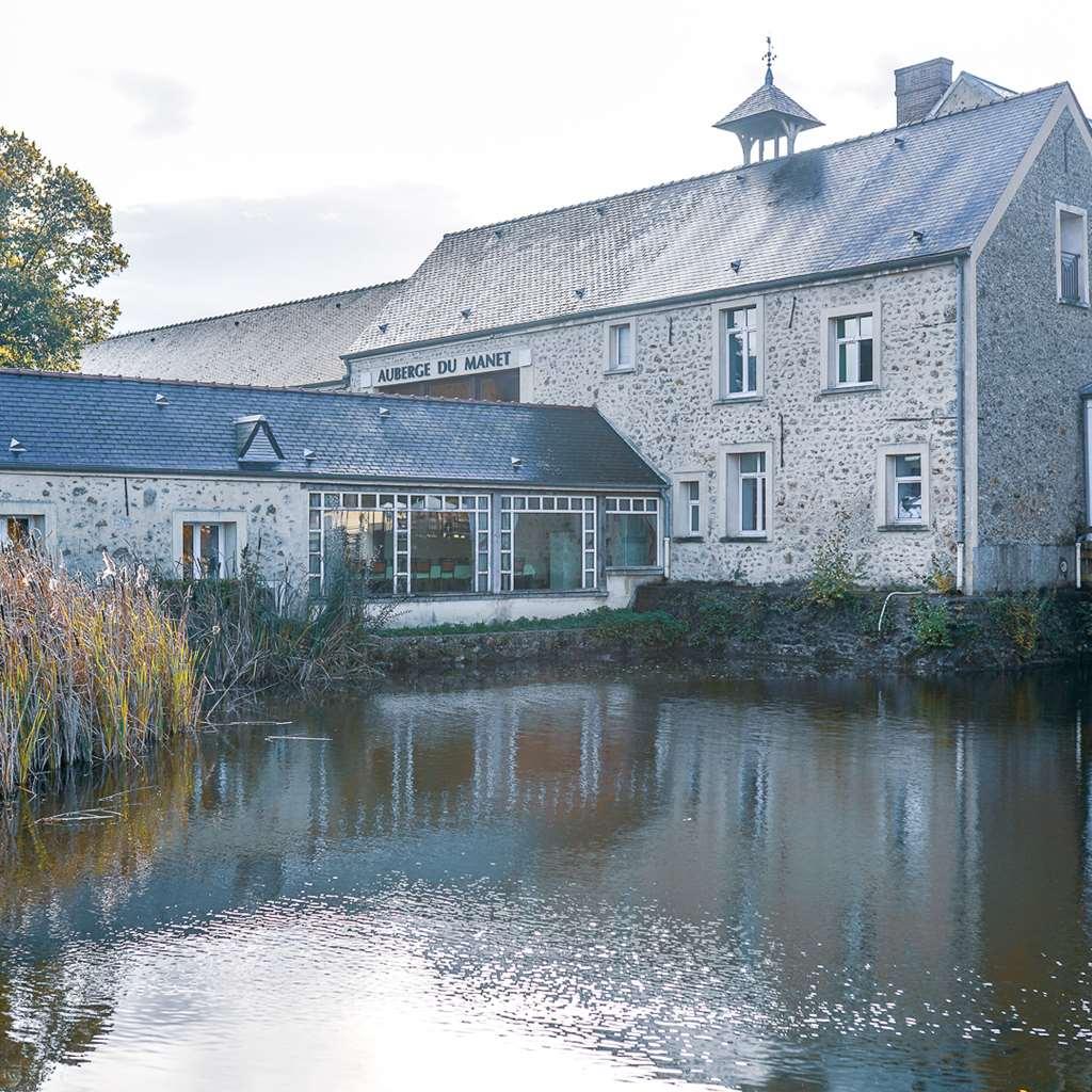 Hotel Du Manet