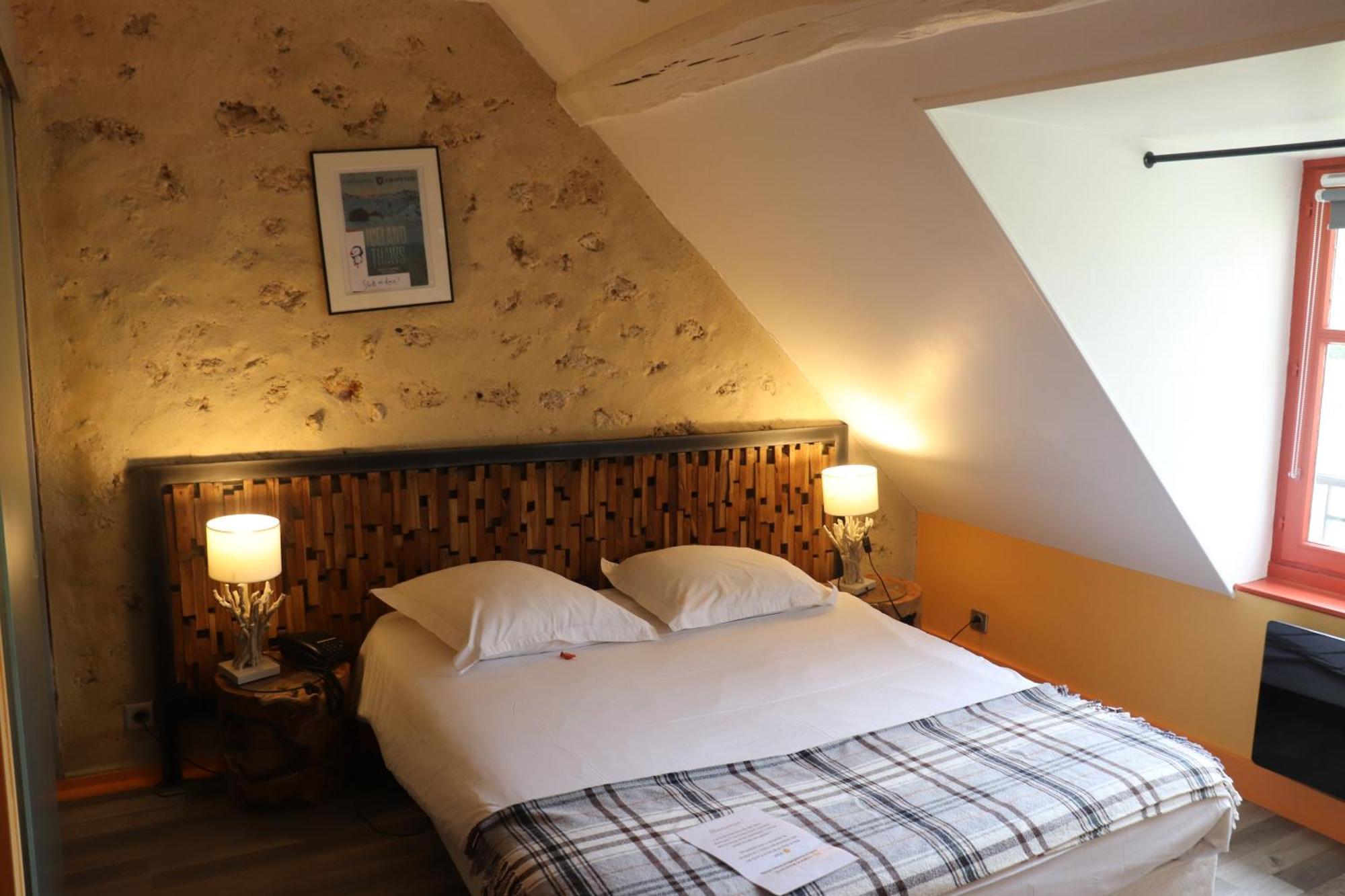 Hotel Du Manet 4*