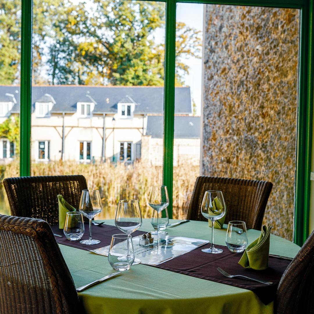 Hotel Du Manet
