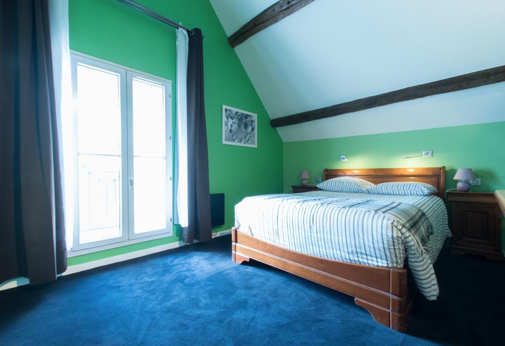 Hotel Du Manet