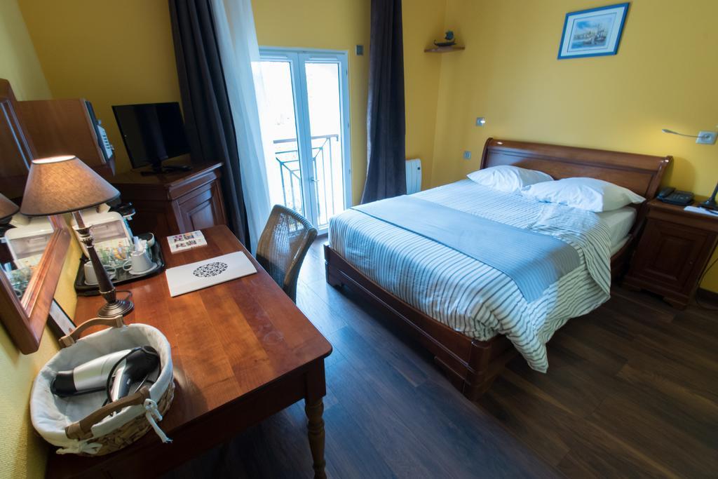 Du Manet Hotel Montigny-le-Bretonneux