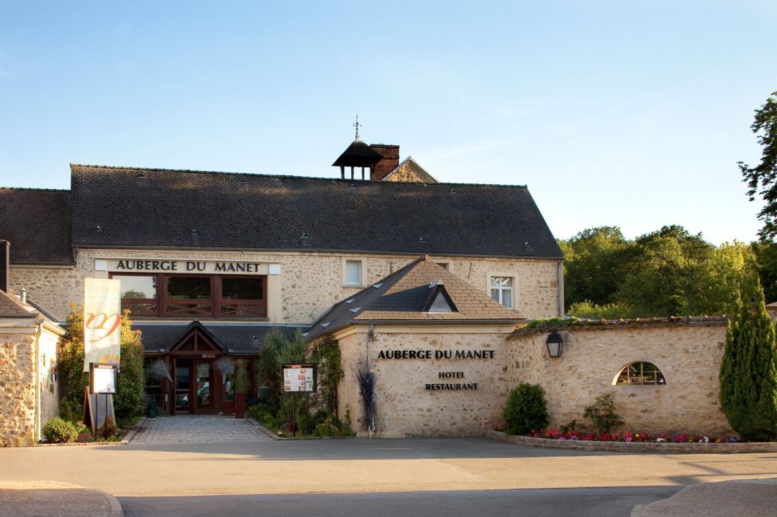 Du Manet 4*