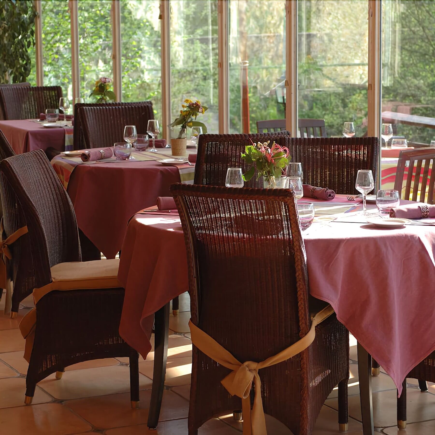 Du Manet Hotel