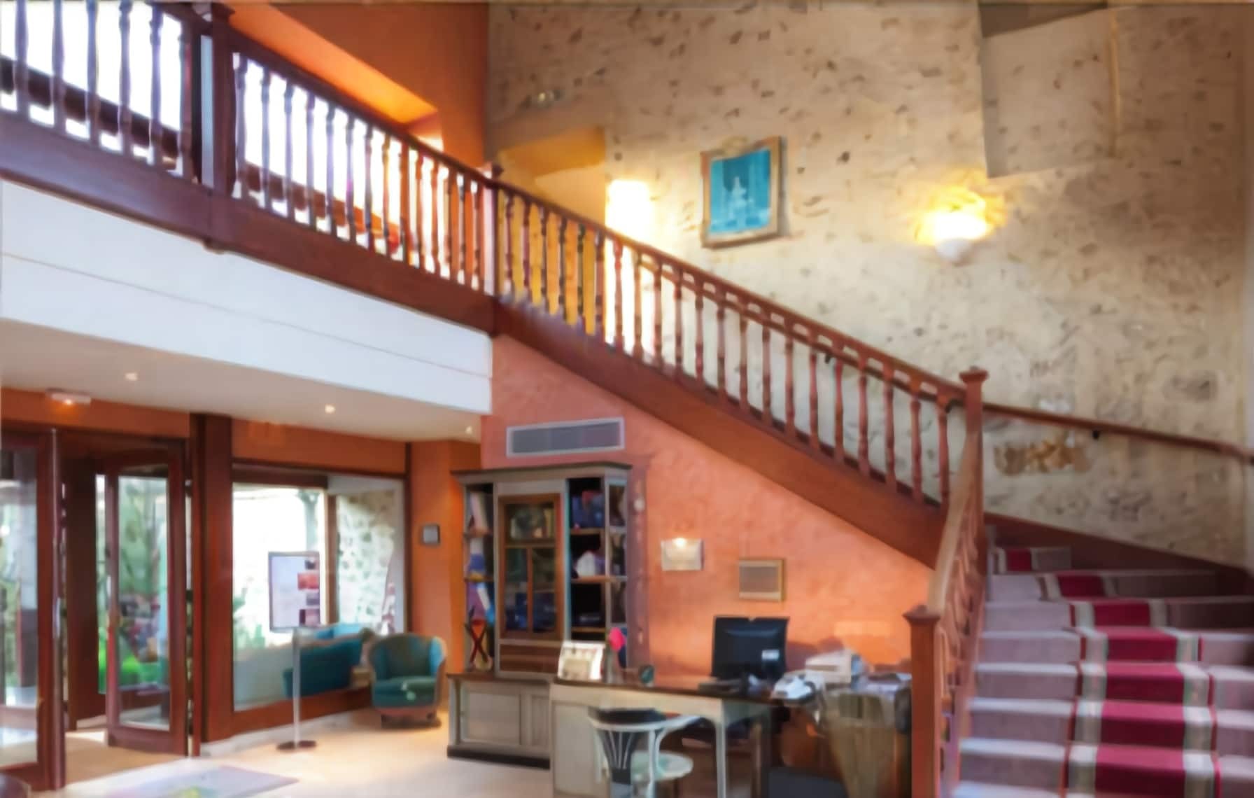Du Manet Hotel Montigny-le-Bretonneux