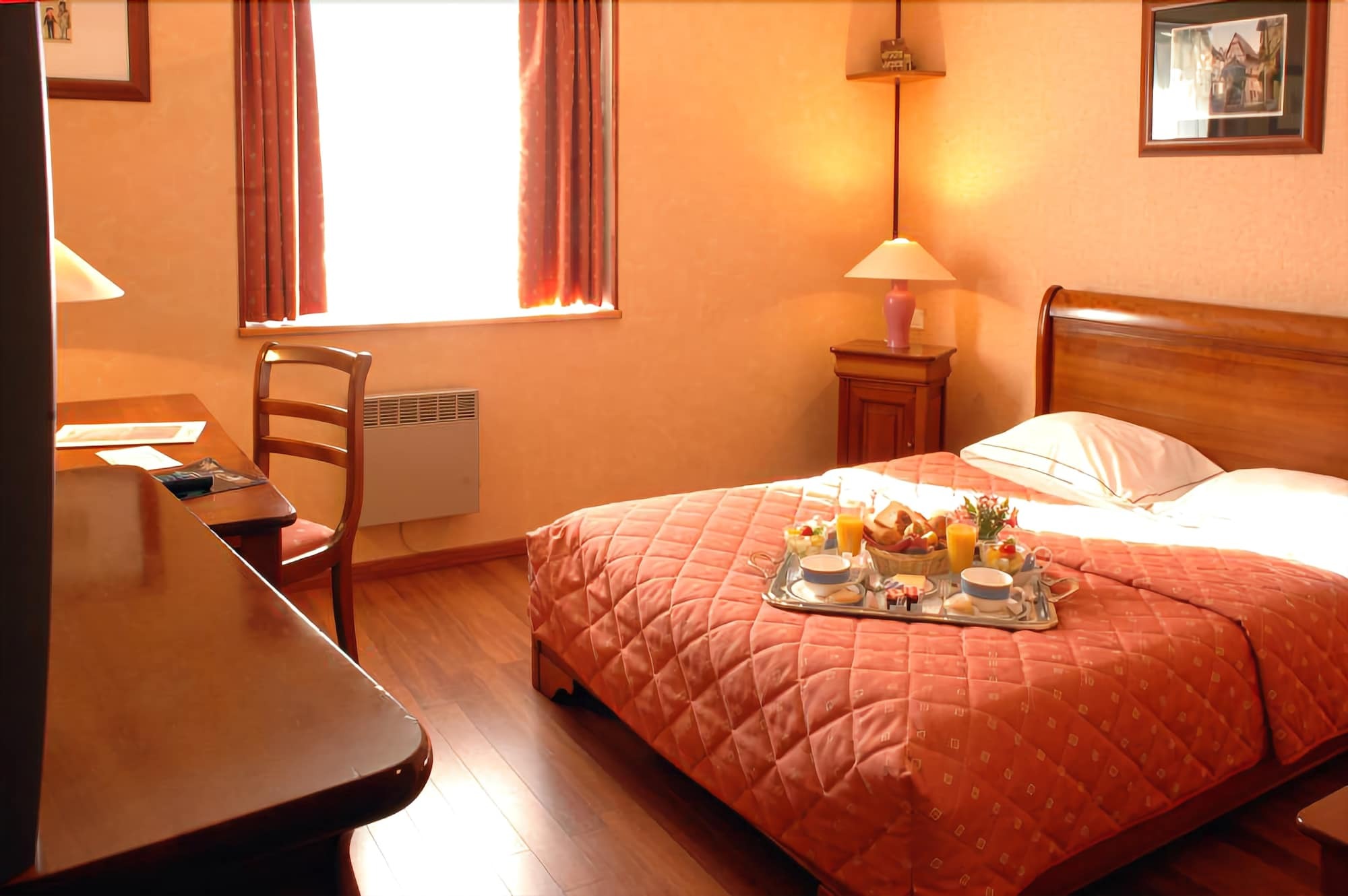 Hotel Du Manet