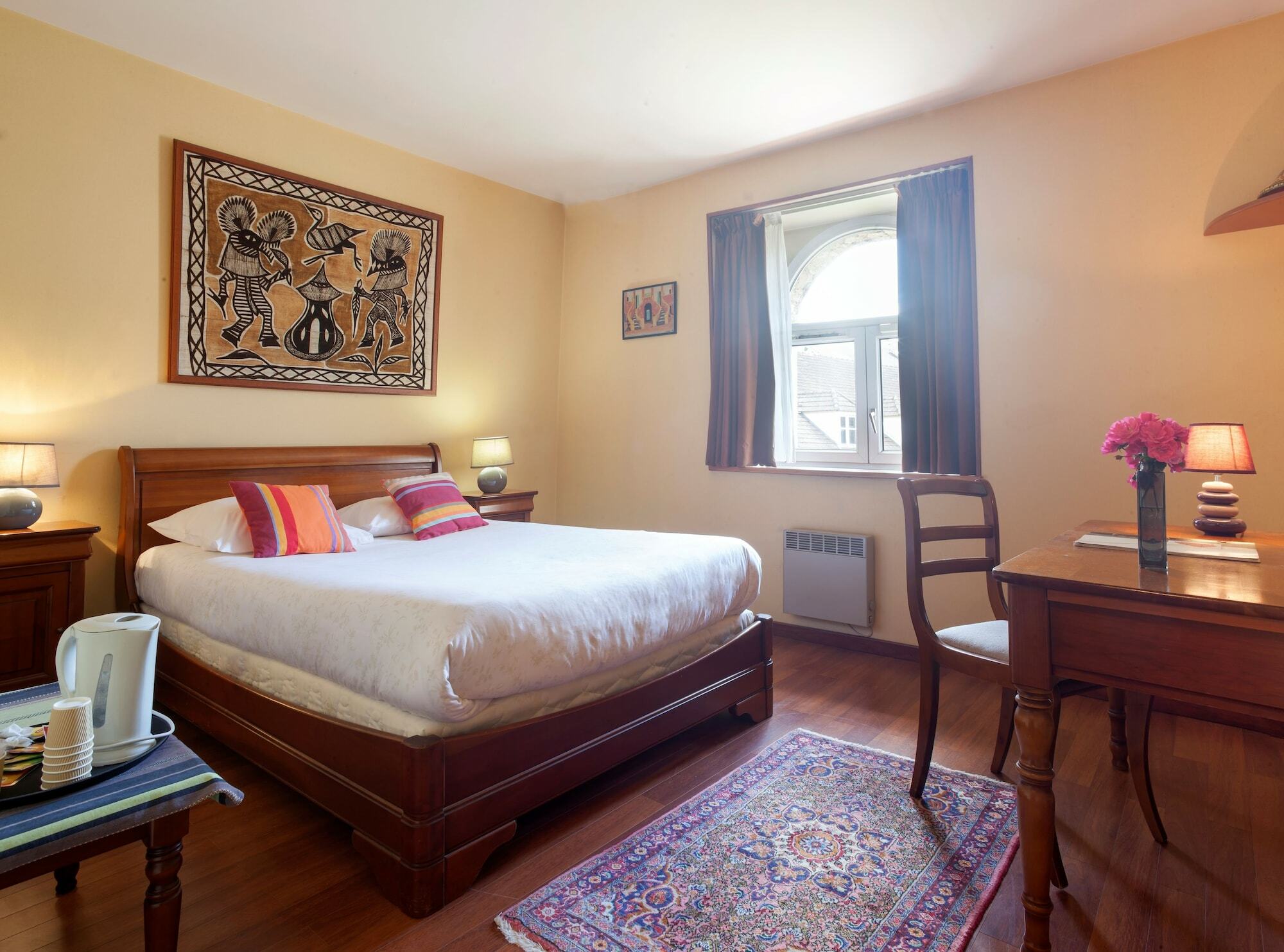Du Manet 4* Montigny-le-Bretonneux