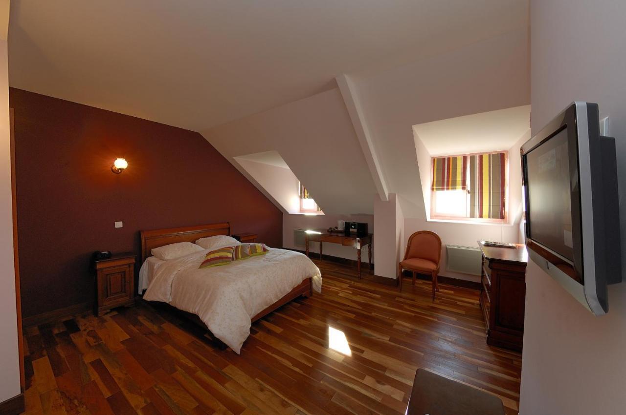 Hotel Du Manet